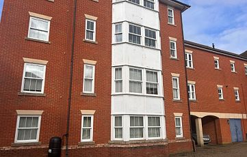 14 St Gabriels, Wantage property image